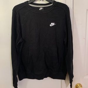 Nike sweatshirt
